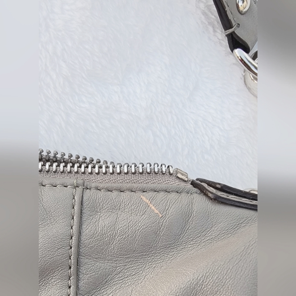 Coach Ashley Shoulder Bag - Picture 7 of 10